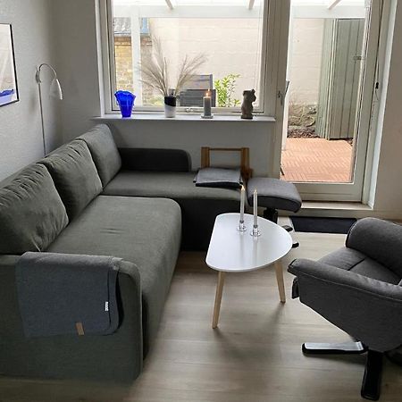 Agerbro Apartman Broager Kültér fotó