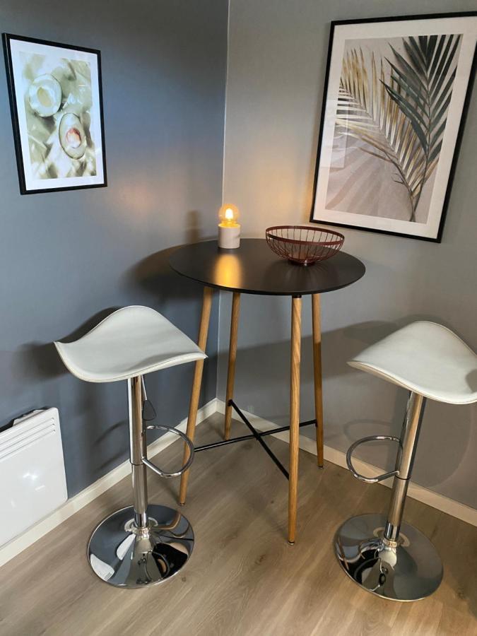 Agerbro Apartman Broager Kültér fotó