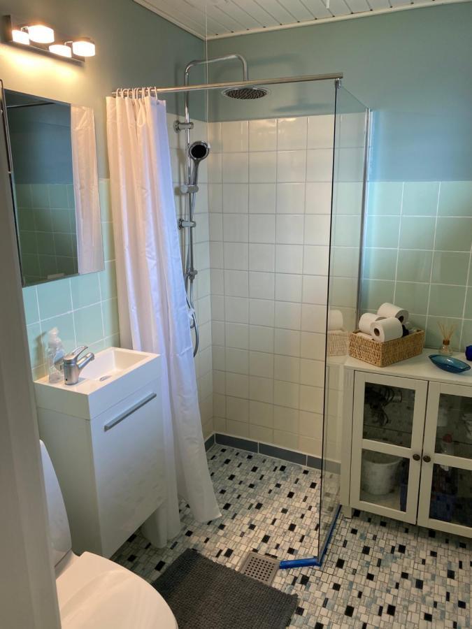 Agerbro Apartman Broager Kültér fotó