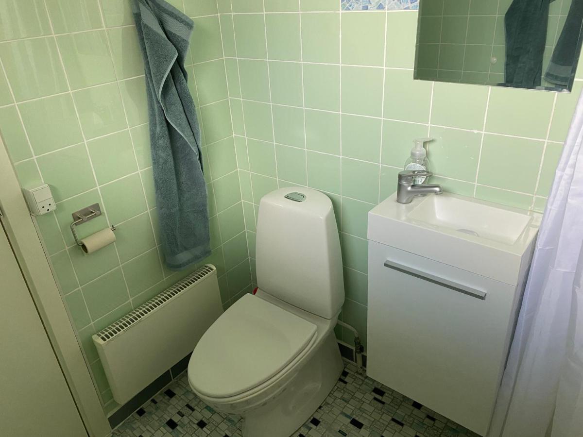 Agerbro Apartman Broager Kültér fotó